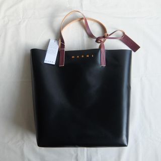マルニ 牛革 トートバッグ(メンズ)の通販 35点 | Marniのメンズを買う