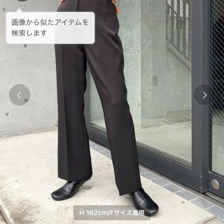 フーズフーギャラリー(WHO'S WHO gallery)のp様(カジュアルパンツ)