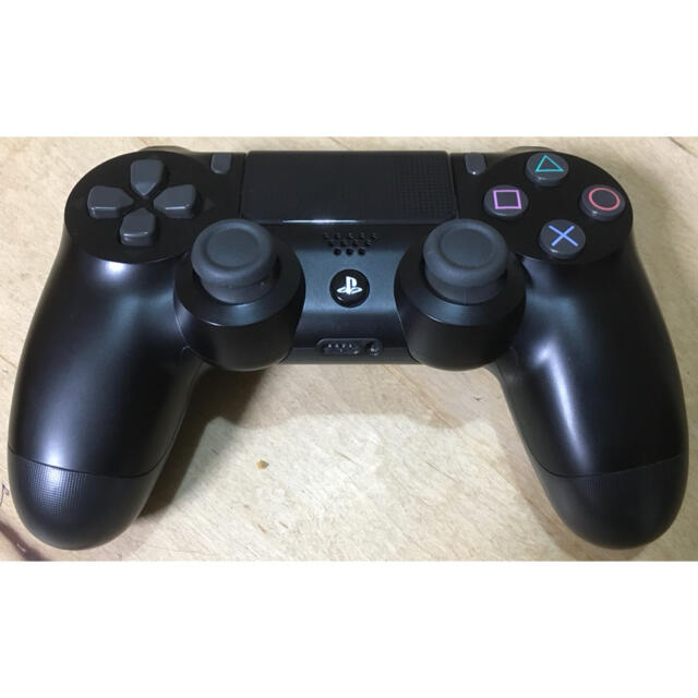 【DUALSHOCK4】SONY PS4 純正 コントローラー CUH-ZCT2