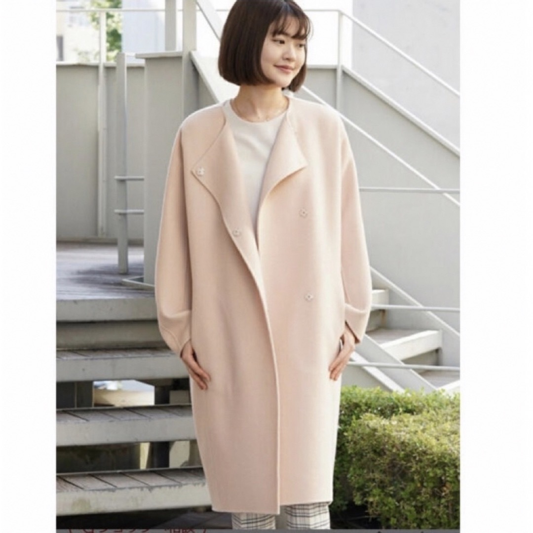 値下げ❤️【GALERIE VIE】コート ギャルリーヴィー トゥモローランド