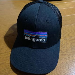 パタゴニア(patagonia)のたま様専用♡(キャップ)