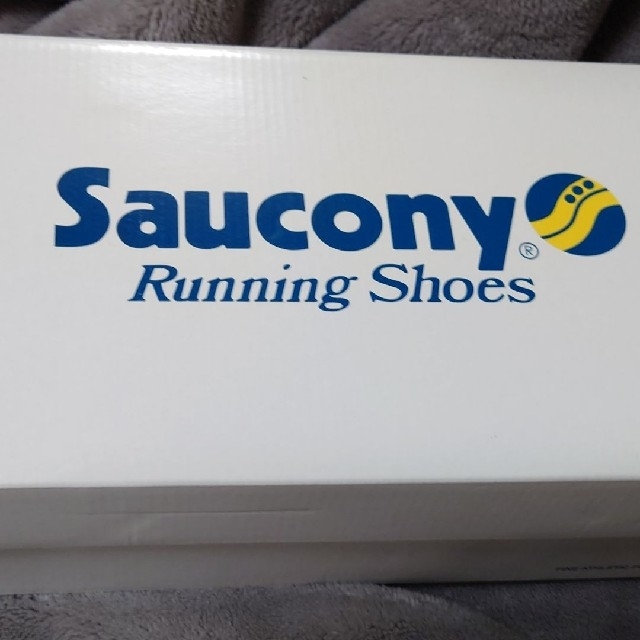 SAUCONY(サッカニー)のSaucony  ランニングシューズ レディースの靴/シューズ(スニーカー)の商品写真