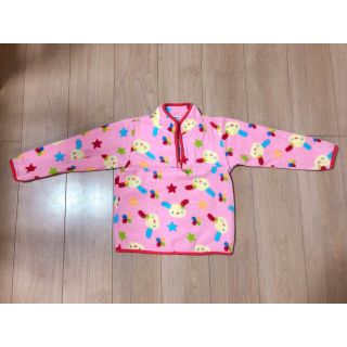 サンリオ(サンリオ)の子供服 120 ウサハナ　サンリオ　カットソー　(Tシャツ/カットソー)