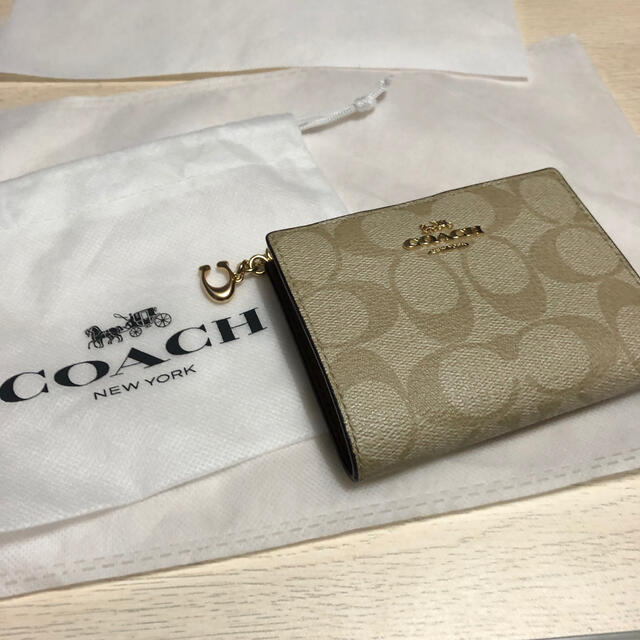 COACH(コーチ)のM mさま専用 レディースのファッション小物(財布)の商品写真