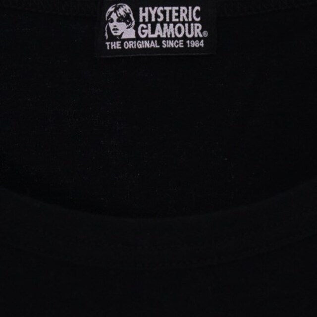 HYSTERIC GLAMOUR(ヒステリックグラマー)のHYSTERIC GLAMOUR Tシャツ・カットソー レディース レディースのトップス(カットソー(半袖/袖なし))の商品写真