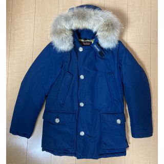 ウールリッチ(WOOLRICH)のWOOLRICH ARCTIC PARKA ML（MB）(ダウンジャケット)