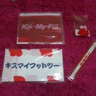 ami様 お取り置き商品(アイドルグッズ)