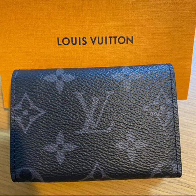LOUIS 最・最終値下げ❗️ルイヴィトン•三つ折り財布の通販 by おはぎショップ｜ルイヴィトンならラクマ VUITTON - 人気大得価