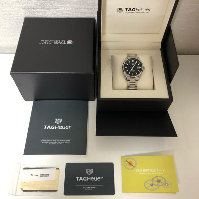 Heuer Oh済 タグ ホイヤーカレラ キャリバー5 War211a Ba07 の通販 By アヤ S Shop タグホイヤー ならラクマ Heuer Oh済 タグ ホイヤーカレラ キャリバー5 War211a Ba07 の通販 By アヤ S Shop タグホイヤー ならラクマ
