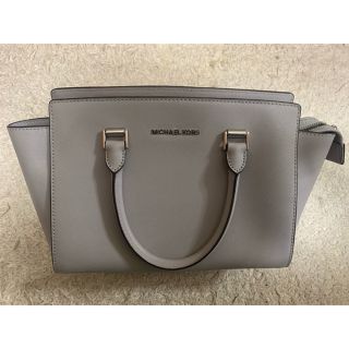 マイケルコース(Michael Kors)のマイケルコース　ハンドバッグ(ハンドバッグ)