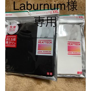 ユニクロ(UNIQLO)のLaburnum様専用ページ(アンダーシャツ/防寒インナー)