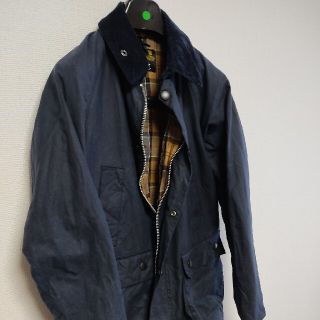 バーブァー(Barbour)の（専用）極美品BARBOUR(ブルゾン)