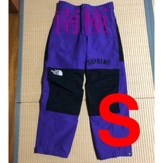 シュプリーム(Supreme)のSupreme The North Face Mountain Pant(ワークパンツ/カーゴパンツ)