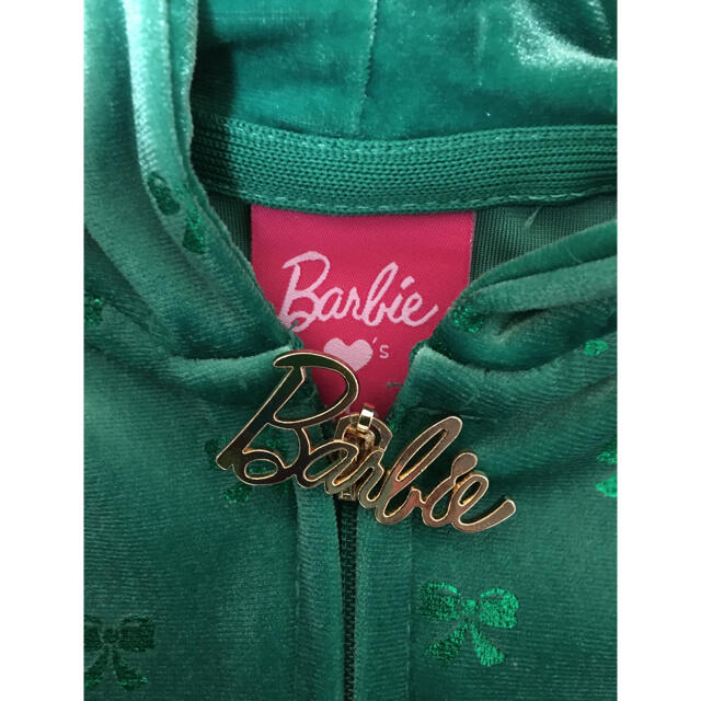 Barbie(バービー)のBarbie Sサイズ　バービーのルームウェア、セットアップ レディースのルームウェア/パジャマ(ルームウェア)の商品写真