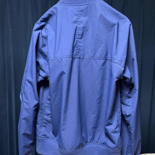 THE NORTH FACE(ザノースフェイス)のTHE NORTH FACE PURPLE LABEL MA-1 メンズのジャケット/アウター(ナイロンジャケット)の商品写真