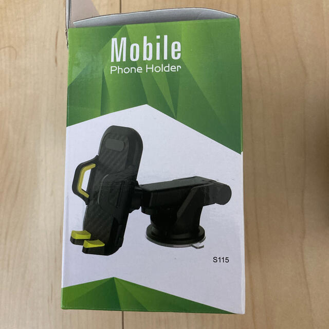 スマホスタンド　※未使用品（Mobile Phone Holder） スマホ/家電/カメラのスマホアクセサリー(その他)の商品写真