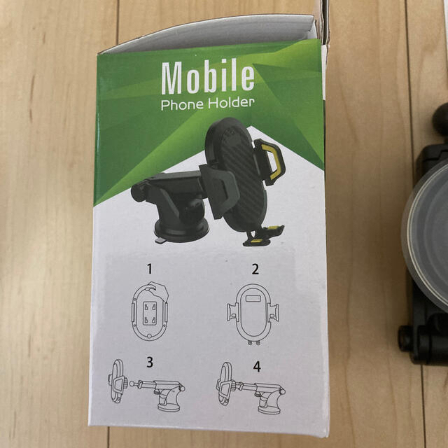 スマホスタンド　※未使用品（Mobile Phone Holder） スマホ/家電/カメラのスマホアクセサリー(その他)の商品写真