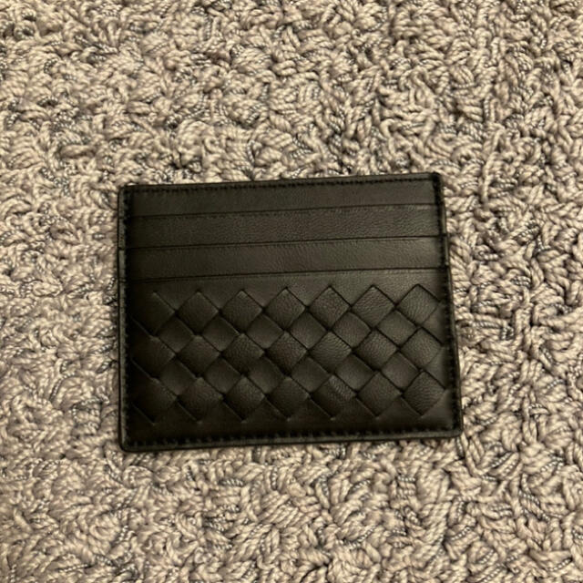 Bottega Veneta(ボッテガヴェネタ)のBOTTEGA VENETA  ボッテガヴェネタ　定期入れ　スマートウォレット メンズのファッション小物(名刺入れ/定期入れ)の商品写真