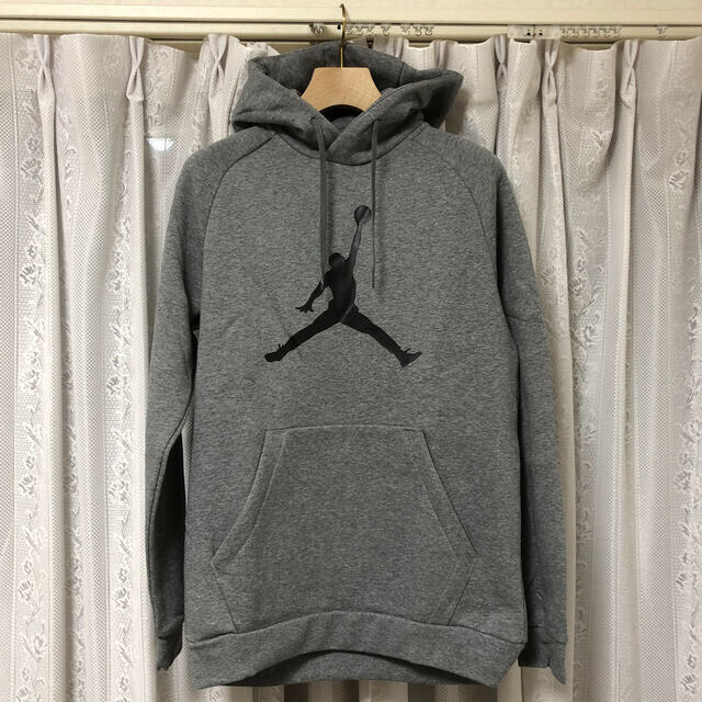 2020年7月28日生産国NIKE JORDAN JUMP MAN LOGO PARKER（新品未使用）