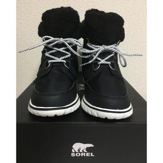 ソレル(SOREL)のソレル コージーカーニバル(ブーツ)