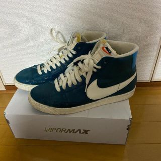 ナイキ(NIKE)のNIKE 【希少カラー】ハイカットスニーカー(スニーカー)