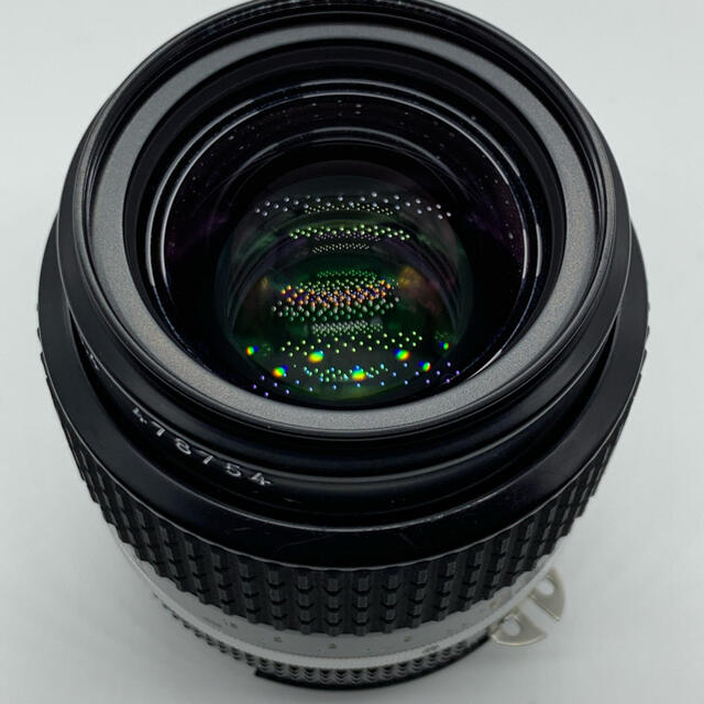 ニコン Nikon F-601 レンズ３本