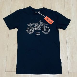 デウスエクスマキナ(Deus ex Machina)の【値下げ‼️】Deus Ex Machina★バイク LOGO Tシャツ(Tシャツ/カットソー(半袖/袖なし))