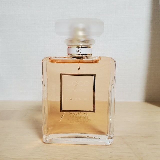 CHANEL ココマドモアゼル50ml