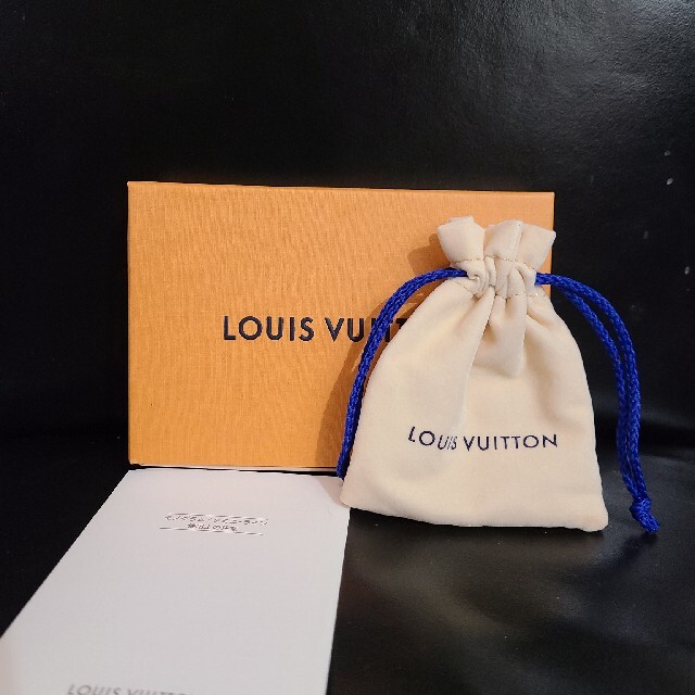 LOUIS VUITTON(ルイヴィトン)のルイヴィトンブレスレット レディースのアクセサリー(ブレスレット/バングル)の商品写真