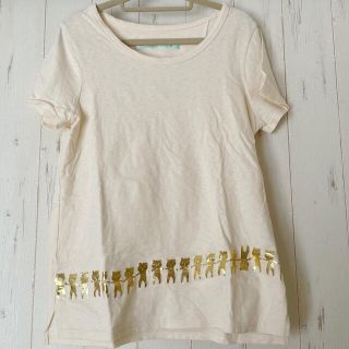 フランシュリッペ(franche lippee)のフランシュリッペ はにわくまTシャツ(Tシャツ(半袖/袖なし))