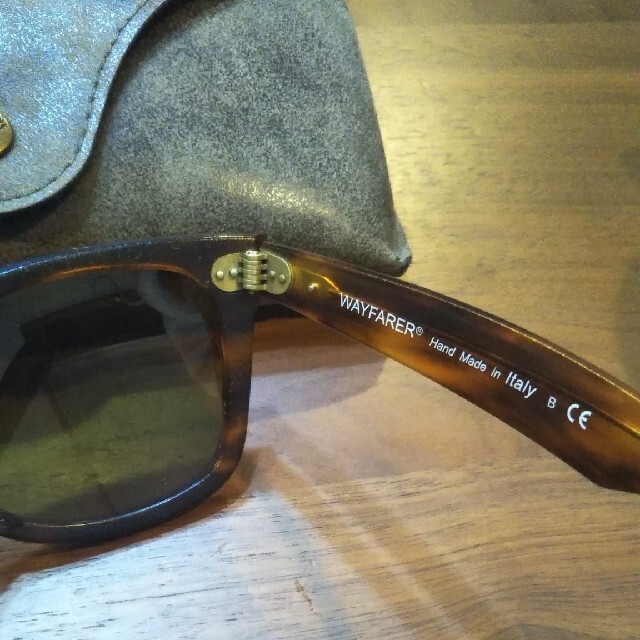 Ray-Ban(レイバン)のRay•Ban☆レイバン☆サングラス メンズのファッション小物(サングラス/メガネ)の商品写真