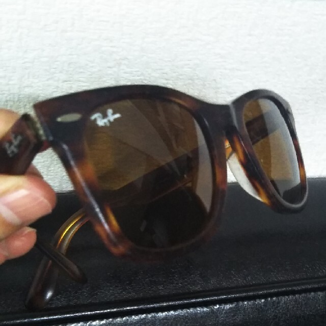 Ray-Ban(レイバン)のRay•Ban☆レイバン☆サングラス メンズのファッション小物(サングラス/メガネ)の商品写真