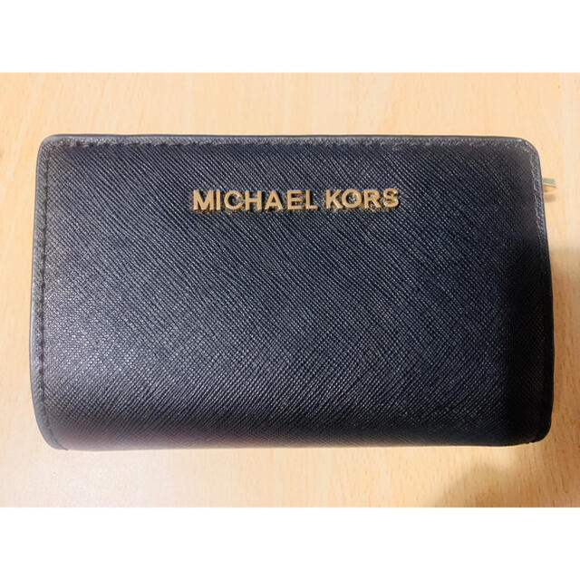 Michael Kors(マイケルコース)のマイケルコース　財布　Michael Kors タイムセール　月曜日まで レディースのファッション小物(財布)の商品写真