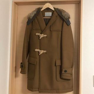 カラー ダッフルコート(メンズ)の通販 22点 | kolorのメンズを買うなら カラー ダッフルコート(メンズ)の通販 22点 | kolorのメンズを買うなら