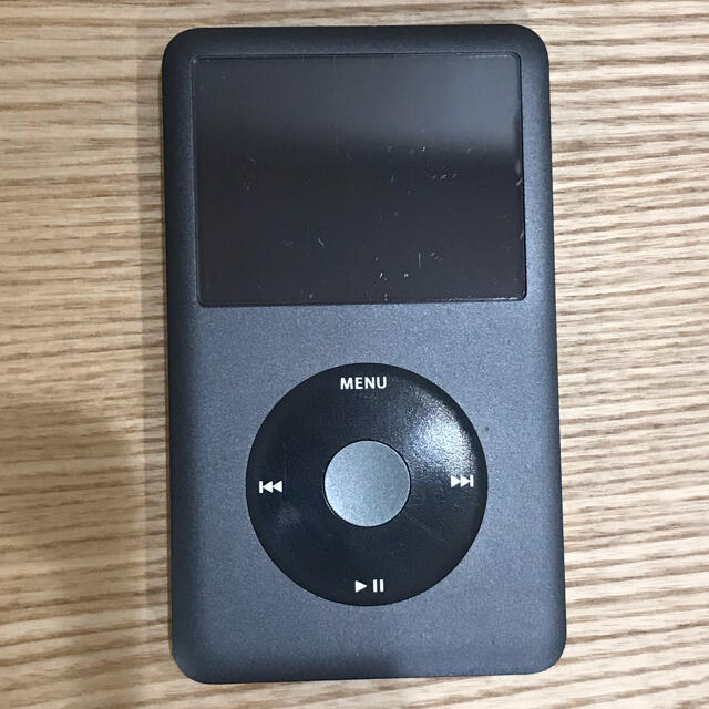 iPod Classic 120GB