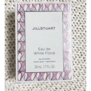 ジルスチュアート(JILLSTUART)のジルスチュアート　香水(香水(女性用))