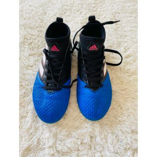 アディダス(adidas)のAdidas スパイクスニーカー(シューズ)