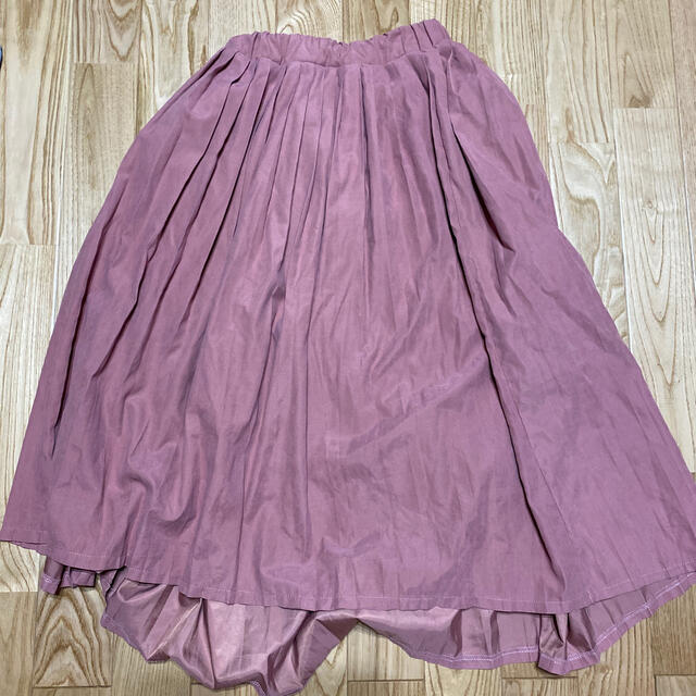 OZOC(オゾック)のオゾック　スカート レディースのスカート(ロングスカート)の商品写真