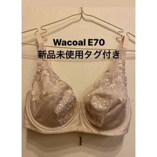 ワコール(Wacoal)のWacoal ブラ E70(ブラ)