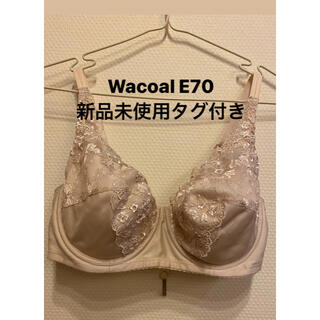 ワコール(Wacoal)のWacoal ブラ E70(ブラ)
