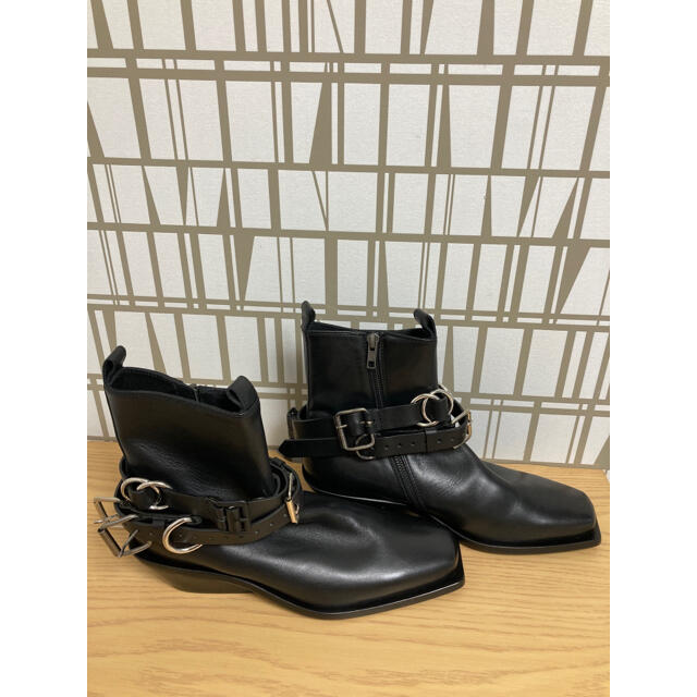 Ann Demeulemeester Boots | tradexautomotive.com