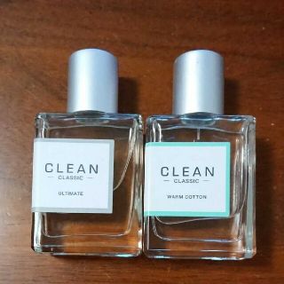 クリーン 香水 メンズの通販 21点 Cleanのコスメ 美容を買うならラクマ