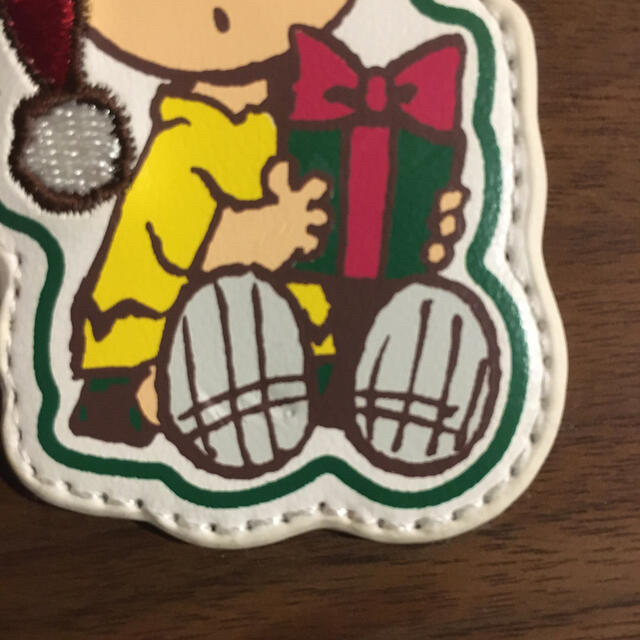 PEANUTS(ピーナッツ)のスヌーピー　キーチェーンセット エンタメ/ホビーのアニメグッズ(キーホルダー)の商品写真