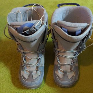 サロモン(SALOMON)のSALOMON　ボード　ブーツ(ブーツ)