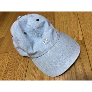 リー(Lee)のLee キャップ　レディスM (キャップ)