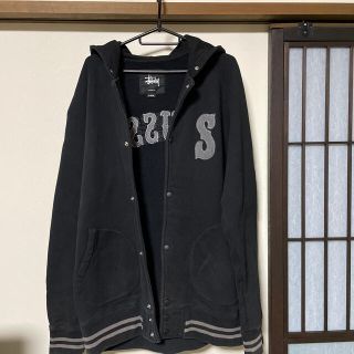 ステューシー(STUSSY)のSTUSSY(パーカー)