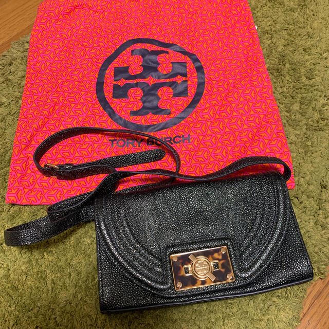 Tory Burch(トリーバーチ)のトリーバーチ　TORY BURCH ショルダーバック レディースのバッグ(ショルダーバッグ)の商品写真