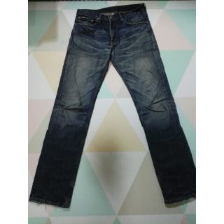 リーバイス(Levi's)のリバイス　Levis 505-03　希少　サイズ 32/33(デニム/ジーンズ)