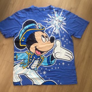 ディズニー(Disney)のディズニーシー15周年Tシャツ(Tシャツ/カットソー(半袖/袖なし))