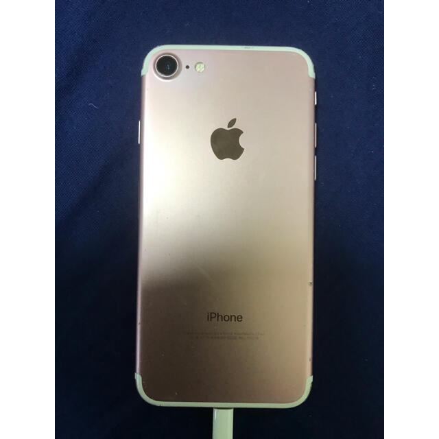 iPhone7 128G 2